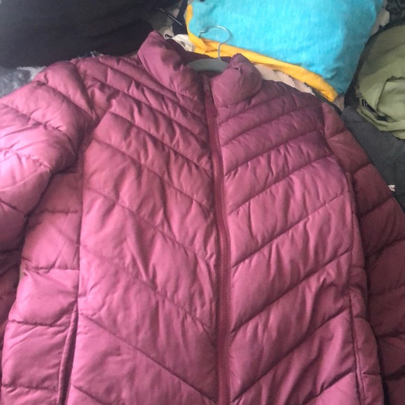 Puff jacket ( never used) - Picture 2 of 2